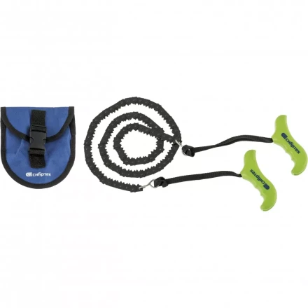 Пила ручная цепная 1000 мм чехол кобура Сибртех 23041 купить в Нижневартовске