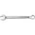 Ключ ЗУБР "ПРОФИ" гаечный комбинированный, Cr-V сталь, хромированный, 12мм 27022-12 купить в Нижневартовске