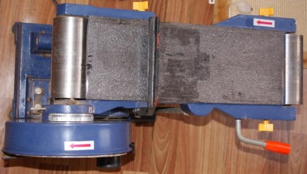 Станок шлифовальный Кратон WMS-750 4 01 05 001 купить в Нижневартовске