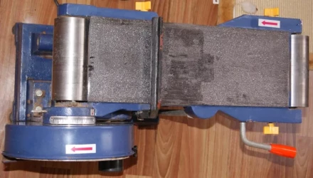 Станок шлифовальный Кратон WMS-750 4 01 05 001 купить в Нижневартовске