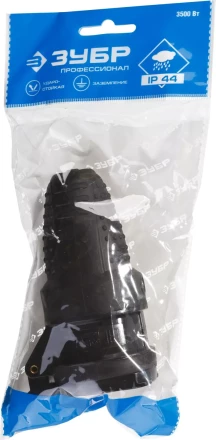 Розетки электрические 16А/220В IP44 серия ПРОФЕССИОНАЛ купить в Нижневартовске