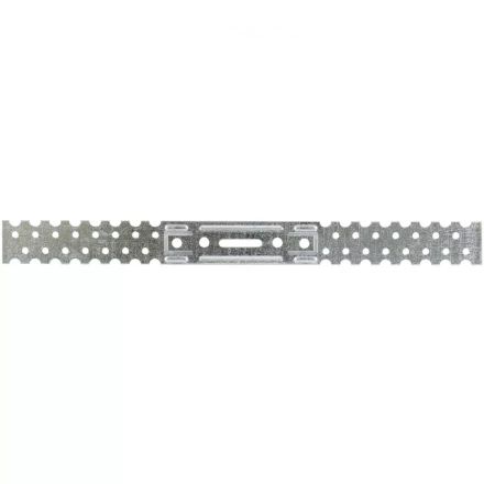 Подвес прямой 1 мм 300 x 30 мм для Профиля РР 60 х 27 мм Россия Сибртех 465013 купить в Нижневартовске