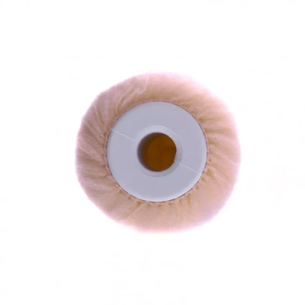 Мини-валик сменный "Лаки" 150 мм ворс 5 мм D 16 мм D ручки 6 мм Велюр Сибртех 80595 купить в Нижневартовске