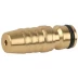 Наконечник поливочный RACO "Profi" (соединитель) латунный, 1/2" 4246-55030B купить в Нижневартовске