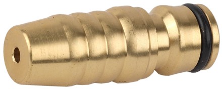Наконечник поливочный RACO &quot;Profi&quot; (соединитель) латунный, 1/2&quot; 4246-55030B купить в Нижневартовске