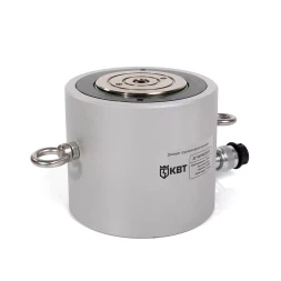 Домкрат грузовой односторонний КВТ ДГ-100П50 серия ПРОФИ (84552)