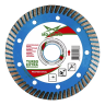 Диск алмазный по бетону TURBO EXTRA PROFESSIONAL MD-STARS 250*2,8*10*30 mm купить в Нижневартовске
