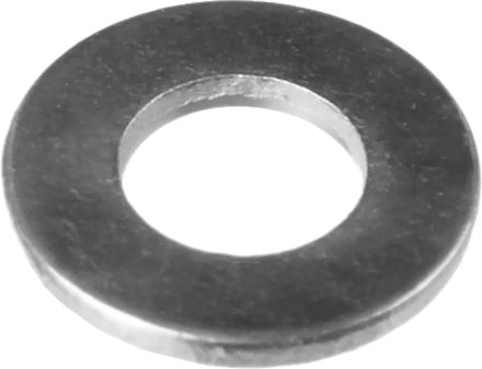 Шайбы DIN 125A коробка 5 кг серия МАСТЕР купить в Нижневартовске