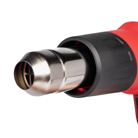 Фен технический КВТ ТТ-2000-1 мощностью 2000 Вт (102932) купить в Нижневартовске