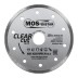 1A1R CLEAR CUT (Чистый рез) (7 mm) MOS-DISTAR 300*3,0*7*25,4 mm купить в Нижневартовске