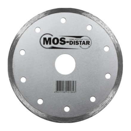 1A1R CLEAR CUT (Чистый рез) (7 mm) MOS-DISTAR 300*3,0*7*25,4 mm купить в Нижневартовске