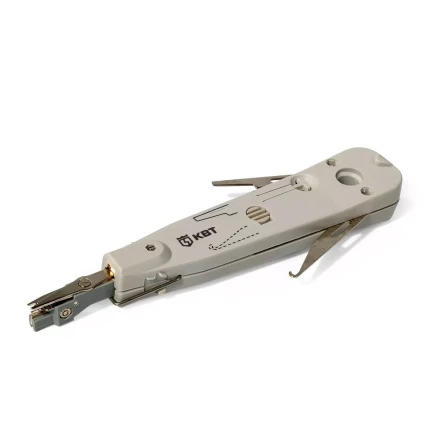 Инструмент КВТ PD-01 для заделки витой пары в кросс-панель (85736) купить в Нижневартовске