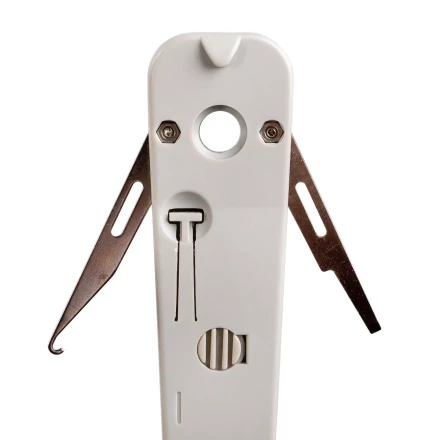 Инструмент КВТ PD-01 для заделки витой пары в кросс-панель (85736) купить в Нижневартовске