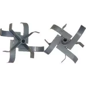 Полольник-рыхлитель для культиваторов Champion купить в Нижневартовске