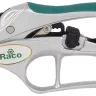 Секатор RACO с алюминиевыми рукоятками, храповый механизм, 200мм 4206-53/150C купить в Нижневартовске