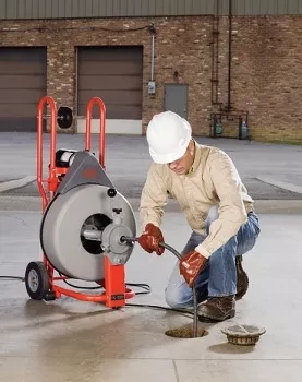 Прочистная машина барабанного типа K-750 с C-100  44157 купить в Нижневартовске