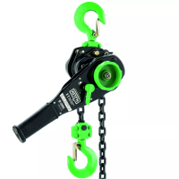 Таль ручная рычажная HITCH LH210 2 т 3 м (SZ068987)