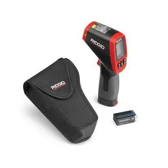 Бесконтактный инфракрасный термометр micro IR-200 36798