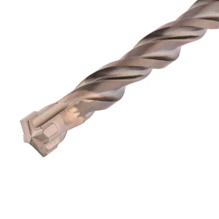 Бур по бетону QUADRO 12 х 210 мм SDS PLUS Gross 70775 купить в Нижневартовске