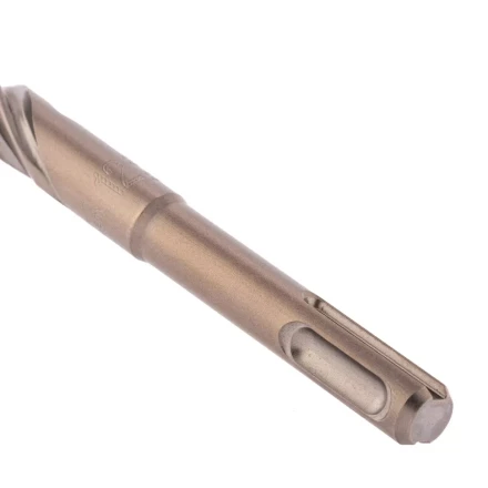 Бур по бетону QUADRO 12 х 210 мм SDS PLUS Gross 70775 купить в Нижневартовске