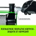 Лебедка ручная HITCH HWV тип VS 500кг 25м (SZ086904) купить в Нижневартовске