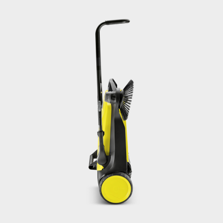 Ручная подметальная машина KARCHER S 6 купить в Нижневартовске