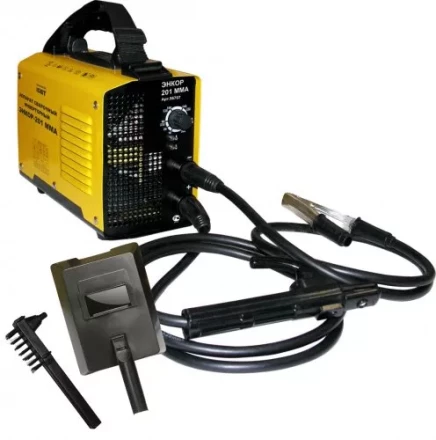 Сварочный аппарат Энкор 201MMA 56707 купить в Нижневартовске