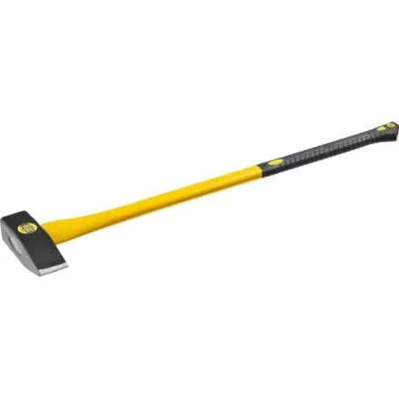 Колун STAYER "PROFESSIONAL" кованый с двухкомпонентной фиберглассовой рукояткой, 3кг/900мм 20624-30 купить в Нижневартовске