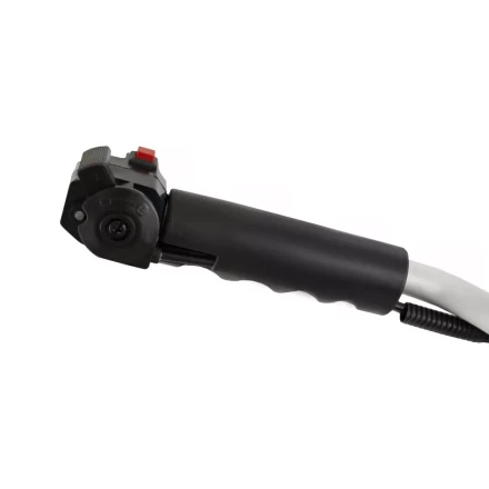 Триммер бензиновый DTL-37-4T, 4-тактный, 37 см3, неразъемная штанга, состоит из 2 частей Denzel 96267 купить в Нижневартовске