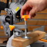 Пила торцовочная DEKO DKMS2200-255 Laser, 063-4218 купить в Нижневартовске