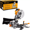 Пила торцовочная DEKO DKMS2200-255 Laser, 063-4218 купить в Нижневартовске