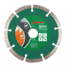 Круг алмазный HAMMER Ф125х22мм универсальный (206-102 DB SG) купить в Нижневартовске