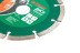 Круг алмазный HAMMER Ф125х22мм универсальный (206-102 DB SG) купить в Нижневартовске