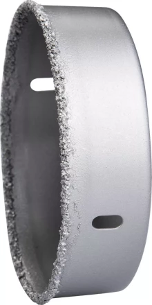 ЗУБР 89 мм, L 25 мм, карбид вольфрама, коронка-чашка (33361-089) купить в Нижневартовске