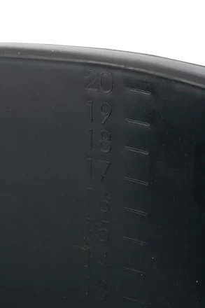 Ведро строительное пластмассовое 20 л усиленное MATRIX 81439 купить в Нижневартовске