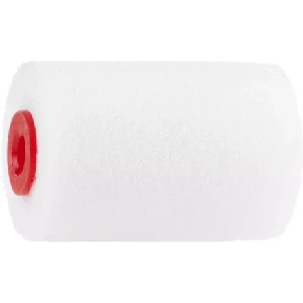 Ролик ЗУБР "МАСТЕР" "ПОРОЛОН" мелкий, ручка 6мм, d=35 (втулка 15)/50мм 02538-05 купить в Нижневартовске