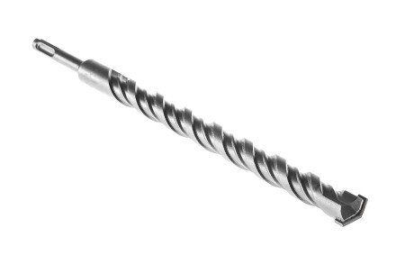 Бур HAMMER Ф22х310мм SDS Plus (201-152) купить в Нижневартовске