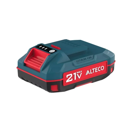 Аккумулятор ALTECO BCD 21-20 Li 75412 купить в Нижневартовске