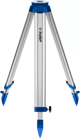 ЗУБР ШГ 160, геодезический штатив (34968) купить в Нижневартовске