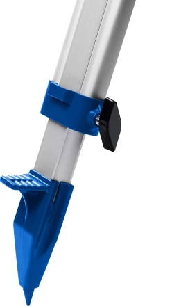 ЗУБР ШГ 160, геодезический штатив (34968) купить в Нижневартовске