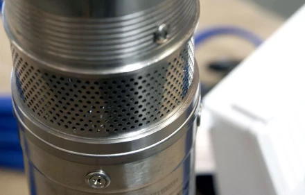 Насос скважинный Ведуга 6 БЦП 130-52 45056 купить в Нижневартовске