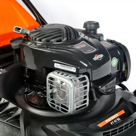 Газонокосилка бензиновая PT 47 BS PATRIOT купить в Нижневартовске