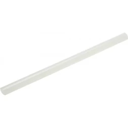 Стержни STAYER &quot;MASTER&quot; для клеевых (термоклеящих) пистолетов, прозрачные по стеклу и пластику, 11х200мм, 6шт 2-06821-T-S06