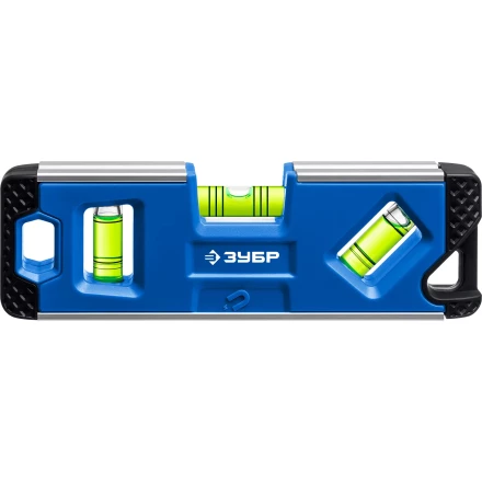 ЗУБР КОМПАКТ 3М, 150 мм, Т-образный усиленный профиль, магнитный компактный уровень, Профессионал (34552) купить в Нижневартовске