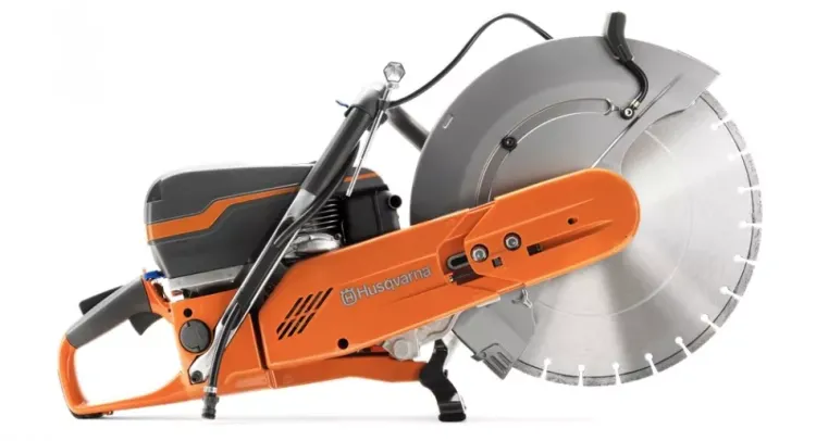 Бензорез Husqvarna  K 970 II/16 купить в Нижневартовске