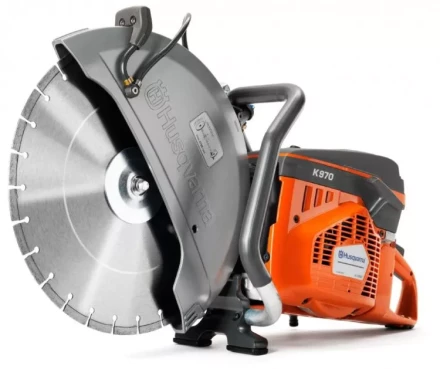 Бензорез Husqvarna  K 970 II/16 купить в Нижневартовске