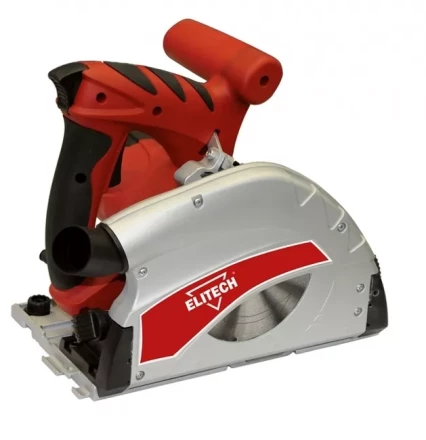 Пила дисковая ELITECH ПД 1675 П14 купить в Нижневартовске