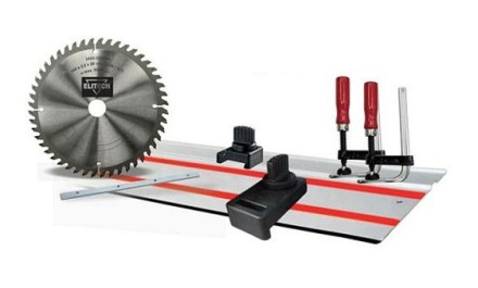 Пила дисковая ELITECH ПД 1675 П14 купить в Нижневартовске