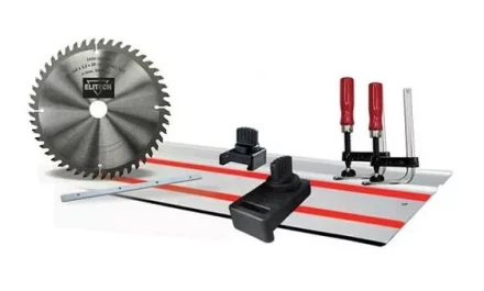 Пила дисковая ELITECH ПД 1675 П14 купить в Нижневартовске