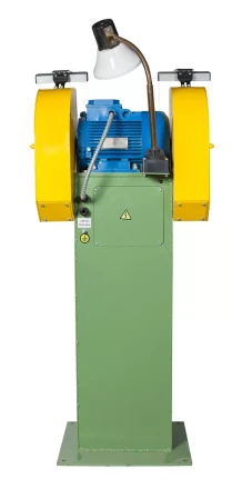 Напольный точильно-шлифовальный станок ТШ 2 (тшс-300) купить в Нижневартовске